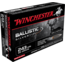 Winchester Winchester Supreme 243 Winchester 95 Grain 20rd  Ballistic SIlvertip