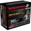 Winchester Defender 380 ACP 95 Grain BJHP
