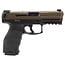 Heckler & Koch Heckler & Koch VP9 9mm Midnight Bronze 4.09" 2x17rd