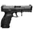 Heckler & Koch VP9 9mm 4.09" 2x17rd