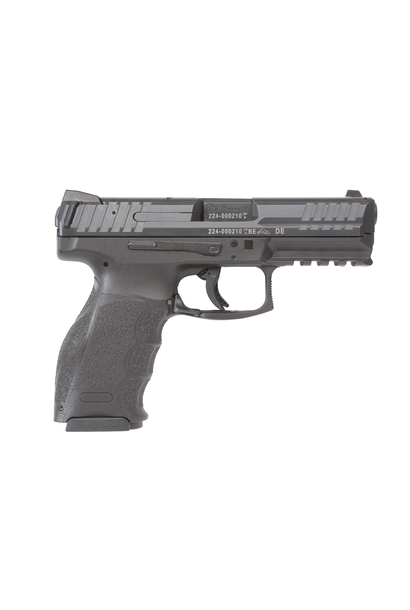 Heckler & Koch VP9 9mm 4.09" 3x17rd NS