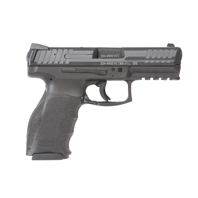 Heckler & Koch VP9 9mm 4.09" 3x17rd NS