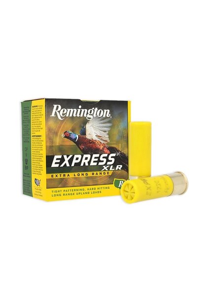 Remington Express XLR 20ga 2 3/4" #7.5 Lead 1oz 25rd