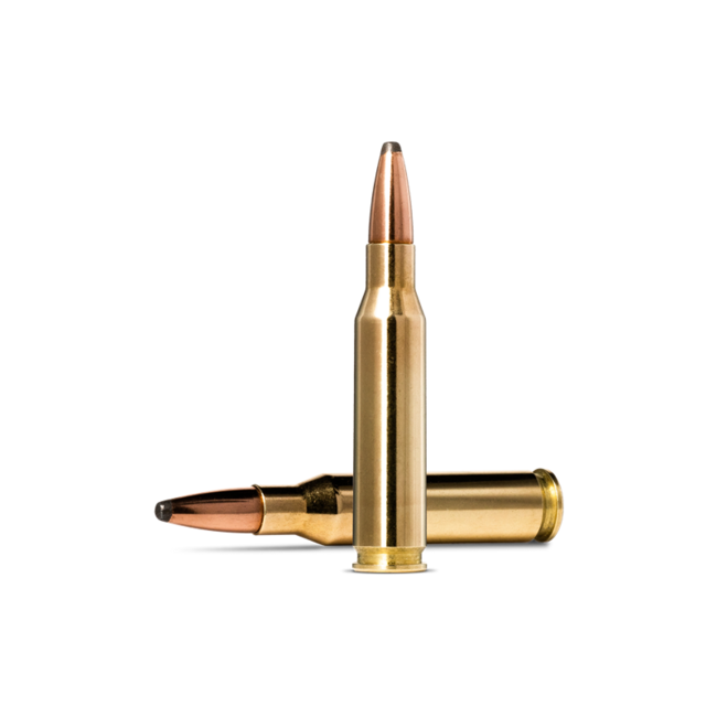 Norma Whitetail 7mm-08 Remington 150gr PSP 20rd