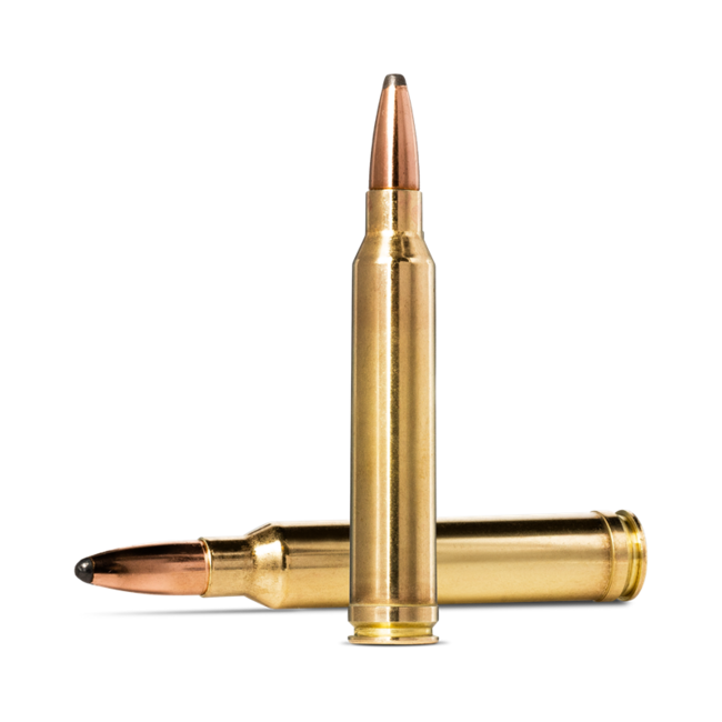 Norma Whitetail 300 Win Mag 150gr PSP 20rd