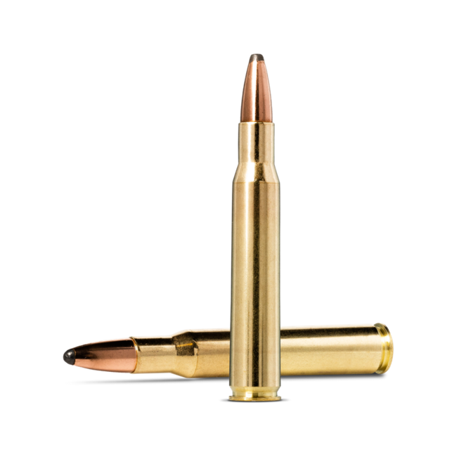 Norma Whitetail 30-06 Springfield 150gr PSP 20rd