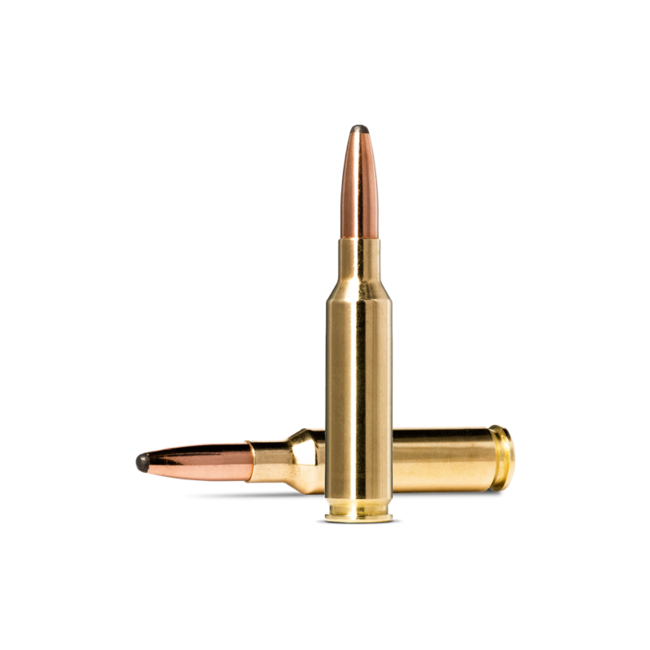 Norma Whitetail 6.5 Creedmoor 140gr PSP 20rd