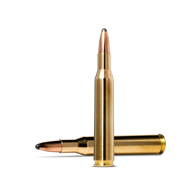 Norma Whitetail 270 Winchester 130gr PSP 20rd