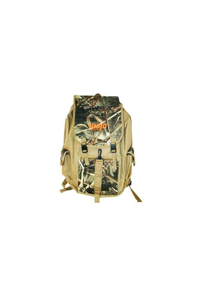 Mojo Back Pack