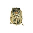 Mojo Mojo Back Pack