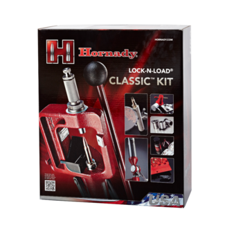 Hornady Hornady Lock-N-Load Classic Kit