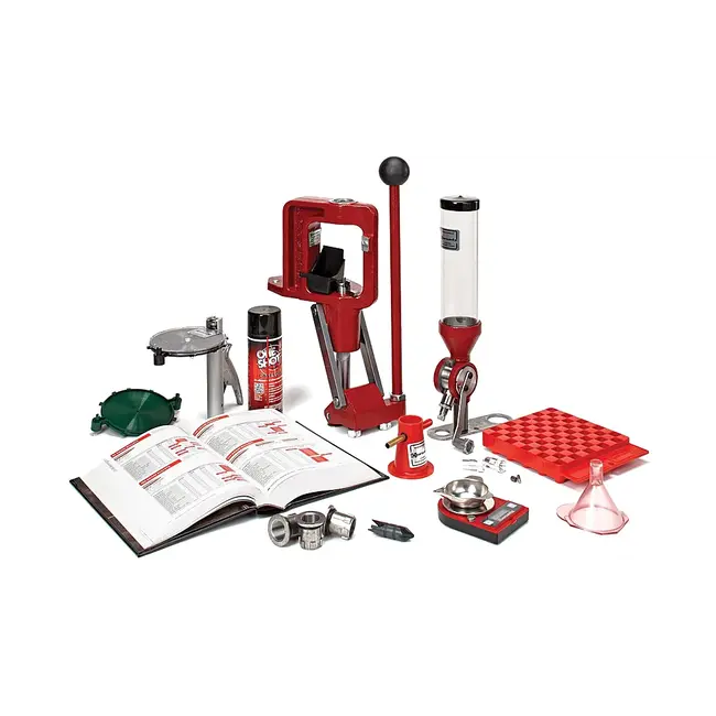 Hornady Lock-N-Load Classic Kit