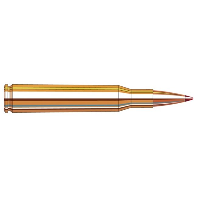 Hornady Precision Hunter 270 Winchester 145gr ELD-X 20rd