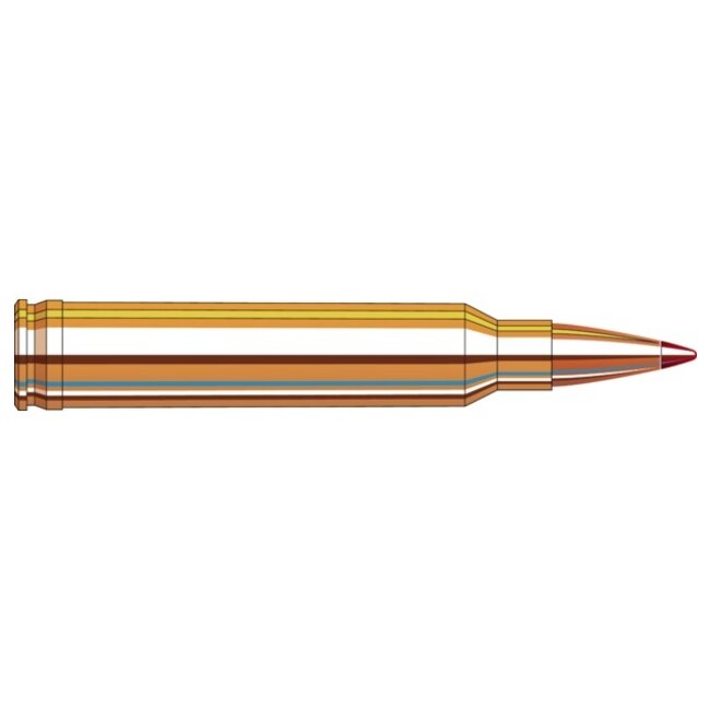Hornady Precision Hunter 300 Win Mag 178gr ELD-X 20rd