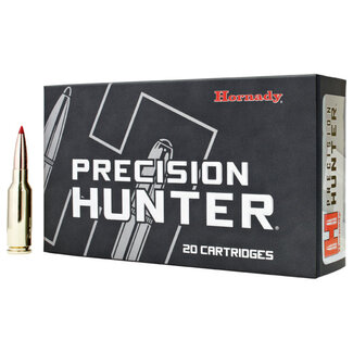 Hornady Hornady Precision Hunter 6mm ARC 103gr ELD-X 20 Rounds