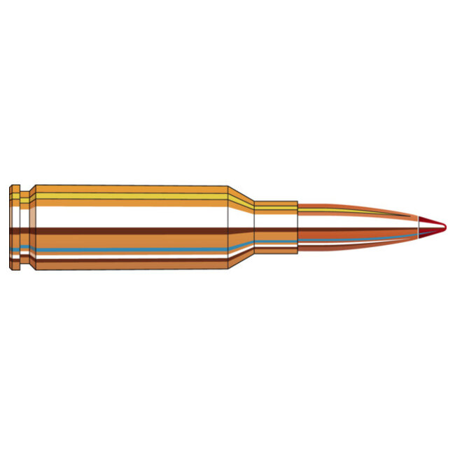 Hornady Precision Hunter 6mm ARC 103gr ELD-X 20 Rounds