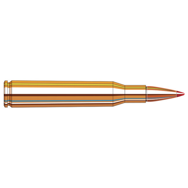 Hornady Superformance 270 Winchester 130gr SST 20rd