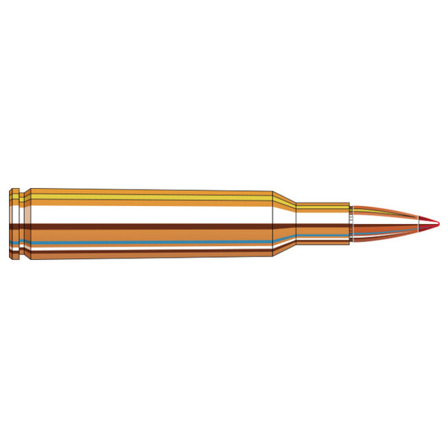 Hornady Superformance 6MM Rem 95 Grain SST