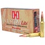 Hornady Custom Lite 7MM-08 Rem 120 Grain SST