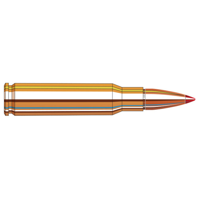 Hornady Custom 308 Winchester 150gr SST 20rd