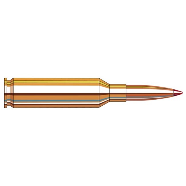 Hornady Match 6mm Creedmoor 108gr ELD-M 20rd