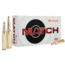 Hornady Match 6mm Creedmoor 108gr ELD-M 20rd