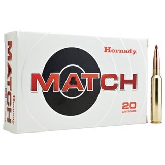 Hornady Hornady Match 300 PRC 225gr ELD-M 20rd