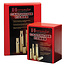 Hornady Hornady Unprimed Cases 300 Blackout Brass 50ct