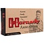 Hornady Hornady Custom 358 Winchester 200gr Interlock SP 20rd
