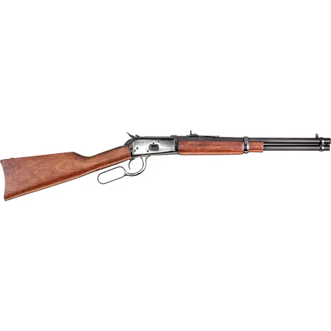 Rossi R92 45 Colt Hardwood/Black 16" 8rd