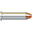 Hornady Critical Defense 357 Magnum 125gr FTX 25rd