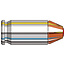 Hornady Critical Defense 45 ACP 185gr FTX 20rd