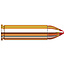 Hornady Custom 500 S&W Mag 300 Grain FTX