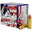 Hornady American Gunner 38 Special 125gr XTP 25rd