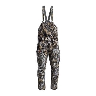 Sitka Sitka Fanatic Bib