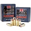 Hornady Subsonic 9mm Luger 147gr XTP 25rd