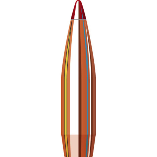 Hornady ELD-X .308"/7.62mm 178gr 100ct