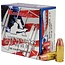 Hornady American Gunner 9mm Luger +P 124gr XTP 25rd