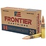 Hornady Frontier 300 Blackout 125gr FMJ 20rd