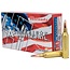 Hornady Hornady American Whitetail 243 Winchester 100gr Interlock 20rd