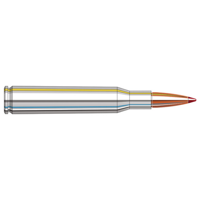 Hornady Outfitter 270 Winchester 130 Grain CX