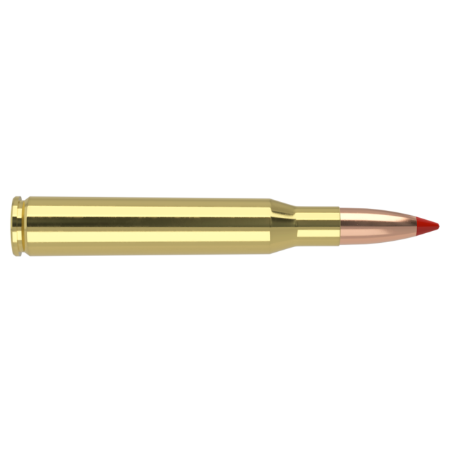 Nosler Ballistic Tip Ammo 280 Remington 140 Grain 20rd
