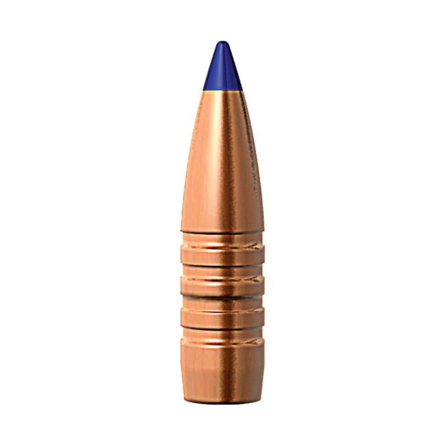 Barnes Tipped TSX .308"/7.62mm 165gr BT 50ct
