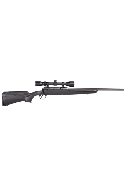 savage 243 winchester