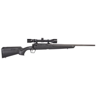 Savage Savage Axis XP Compact 223 Remington 20" Weaver Scope