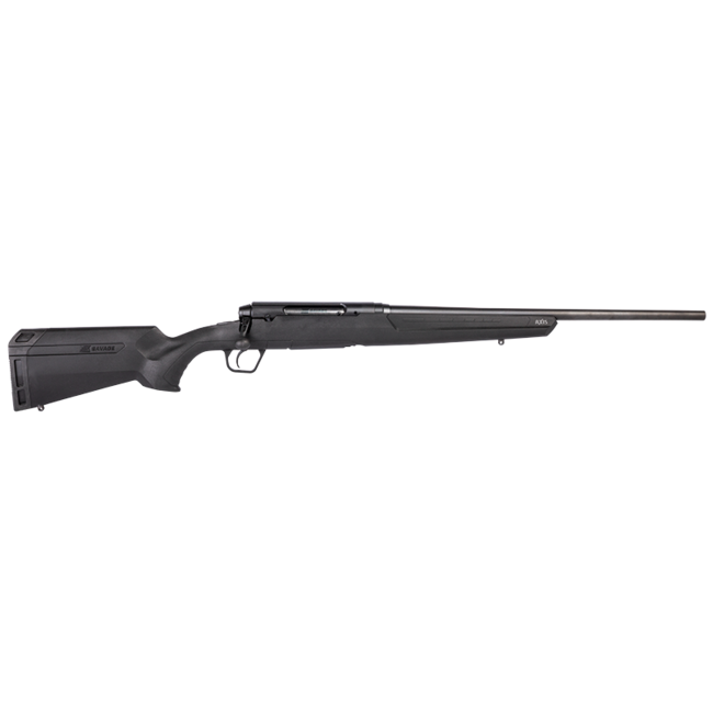 Savage Axis Compact 6.5 Creedmoor 20"