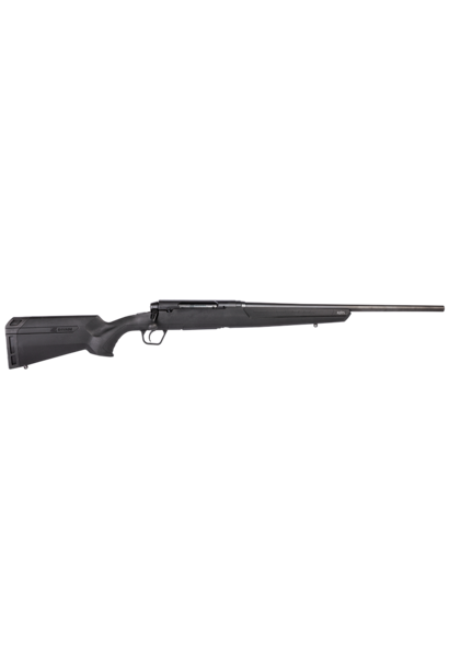 Savage Axis Compact 7mm-08 Remington 20"