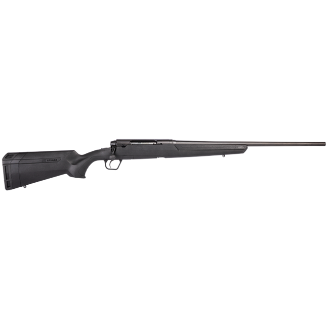Savage Axis 6.5 Creedmoor 22"