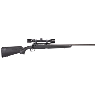 Savage Savage Axis XP 270 Winchester 22" Weaver Scope