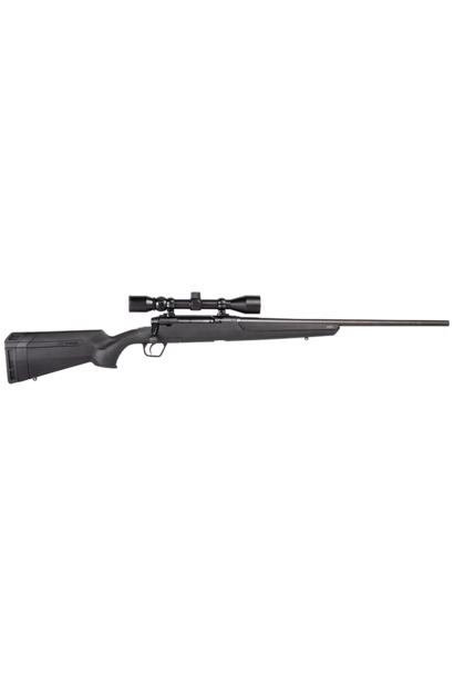 Savage Axis XP 270 Winchester 22" Weaver Scope